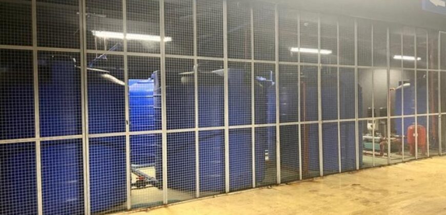 À louer 4 bureaux professionnels de 1 000 m² chacun répartis sur 4 niveaux à Alarobia