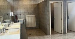 À louer 4 bureaux professionnels de 1 000 m² chacun répartis sur 4 niveaux à Alarobia