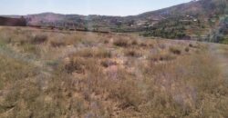 En vente un terrain de 9 000 m² idéalement situé le long de la RN2, à Ambohimalaza