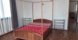 Location d’une villa à étage de type F4 située dans un quartier résidentiel d’Ambohijanaka