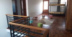 Location d’une villa à étage de type F4 située dans un quartier résidentiel d’Ambohijanaka