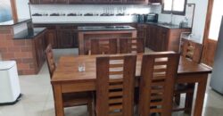 Location d’une villa à étage de type F4 située dans un quartier résidentiel d’Ambohijanaka