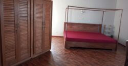 Location d’une villa à étage de type F4 située dans un quartier résidentiel d’Ambohijanaka