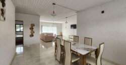 À louer appartement T4 neuf meublé à Soavinarivo Ivato – Location saisonnière ou longue durée