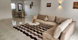 À louer appartement T4 neuf meublé à Soavinarivo Ivato – Location saisonnière ou longue durée