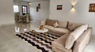 À louer appartement T4 neuf meublé à Soavinarivo Ivato – Location saisonnière ou longue durée