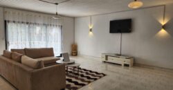 À louer appartement T4 neuf meublé à Soavinarivo Ivato – Location saisonnière ou longue durée