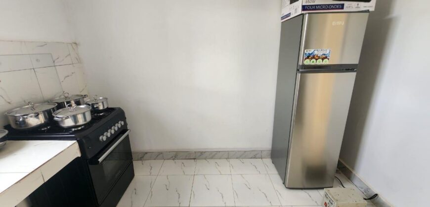 À louer appartement T4 neuf meublé à Soavinarivo Ivato – Location saisonnière ou longue durée