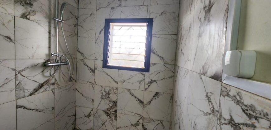 À louer appartement T4 neuf meublé à Soavinarivo Ivato – Location saisonnière ou longue durée