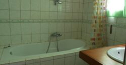 Location d’un appartement T4 duplex sécurisé situé à Fort Voyron