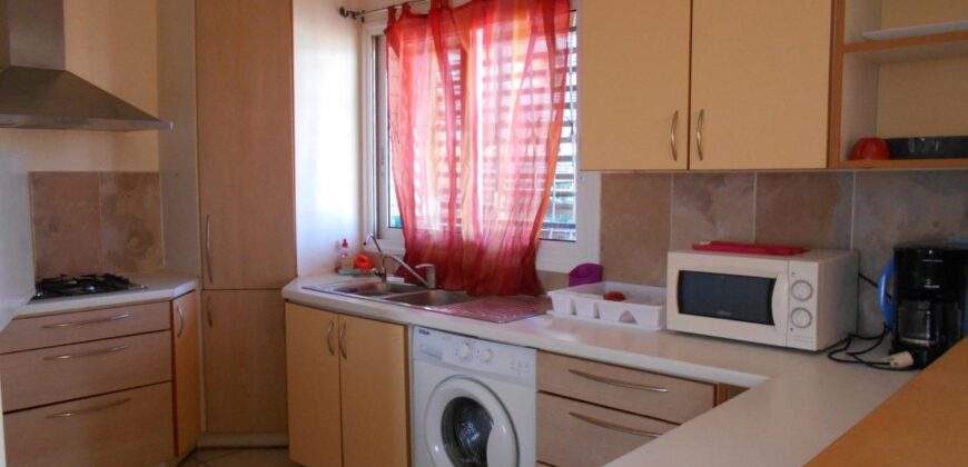 Location d’un appartement T4 duplex sécurisé situé à Fort Voyron