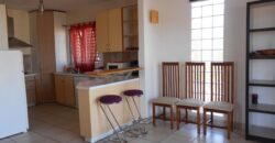 Location d’un appartement T4 duplex sécurisé situé à Fort Voyron