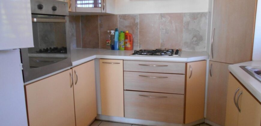 Location d’un appartement T4 duplex sécurisé situé à Fort Voyron