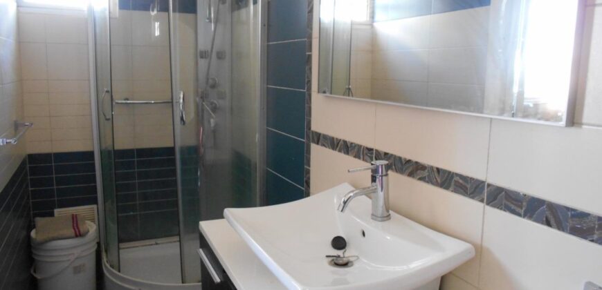 Location d’un appartement T4 duplex sécurisé situé à Fort Voyron