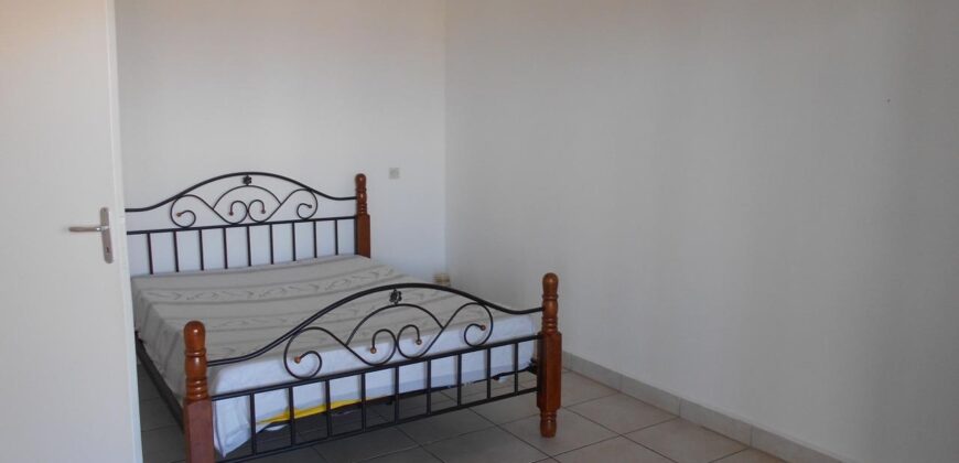 Location d’un appartement T4 duplex sécurisé situé à Fort Voyron