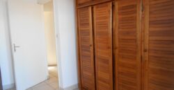 Location d’un appartement T4 duplex sécurisé situé à Fort Voyron