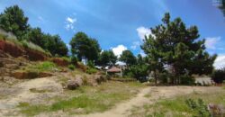 À vendre terrain de 3000 m2 entièrement clôturé situé Abohimalaza- Antananarivo