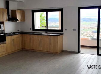 Location d&rsquo;un appartement T2 sécurisé situé à Ambohipotsy sur la haute ville de Tana