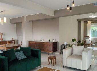 À louer un appartement T3 meublé situé dans un quartier calme et sécurise à Soavimbahoaka