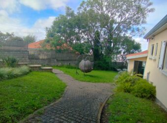 Location d&rsquo;une villa T4 meublée et équipée située dans la résidence Panoramique d’Ambatobe