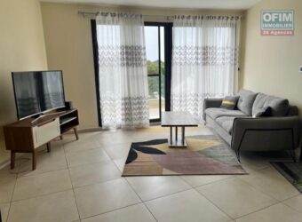 Location d&rsquo;un appartement T2 meublé situé à Ivandry dans un quartier calme