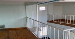 À louer un studio situé à Ankatso