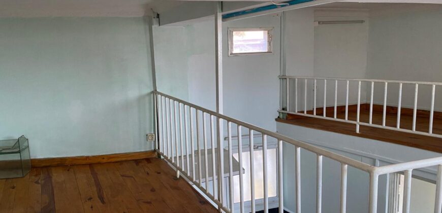 À louer un studio situé à Ankatso
