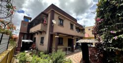 À vendre villa moderne de type F6 située dans un endroit calme à Antsofinondry