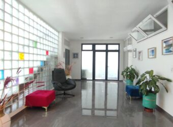 À louer local modulable de 100 m2 à Tsimbazaza