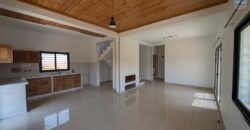 À louer une villa moderne de type F4 située dans un quartier calme et facilement accessible à Ivato