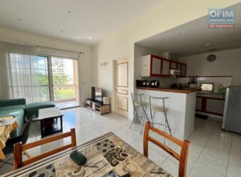 À vendre un appartement de type F3 de 65.55 m2 situé dans le quartier prisé d&rsquo;Ivandry Madagascar