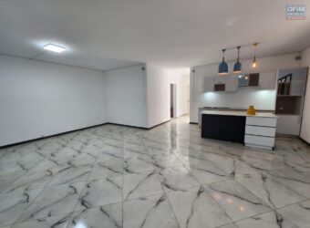 À louer une charmante villa neuve de type F5 située à Ambohijanahary, Ambohibao Madagascar