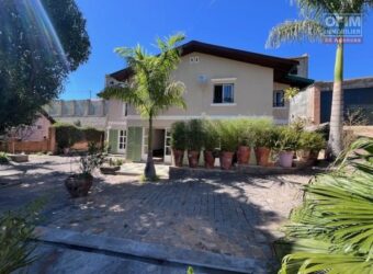 Location villa T5 située dans un quartier calme à Mahabo Andoharanofotsy Madagascar