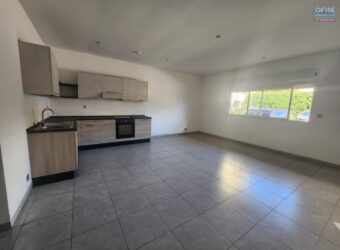 À louer un agréable appartement T3 situé dans l’un des quartiers les plus prisés d’Ambatobe Madagascar