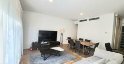 Location d&rsquo;un appartement T2 meublé et sécurisé situé dans une résidence à Ankorondrano Madagascar
