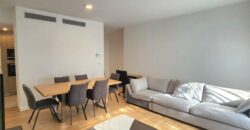 Location d&rsquo;un appartement T2 meublé et sécurisé situé dans une résidence à Ankorondrano Madagascar