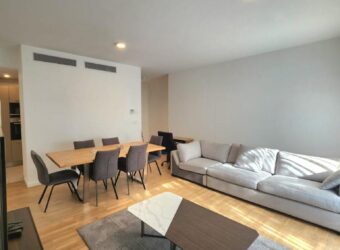 Location d&rsquo;un appartement T2 meublé et sécurisé situé dans une résidence à Ankorondrano Madagascar