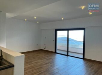 À louer lumineux appartement T3 situé dans la haute ville à Ambohipotsy Madagascar