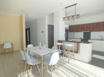 À louer un bel appartement T3 meublé situé à Ivandry Antananarivo
