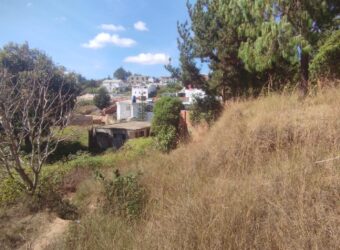 À vendre terrain de 800 m2 situé dans un lotissement à Alasora, Antananarivo