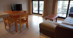 À louer appartement T3 sécurisé situé dans un immeuble avec piscine à Ivandry Madagascar