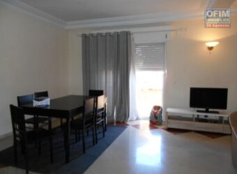 Location d&rsquo;un charmant appartement T4 sécurisé situé à Ivandry Madagascar