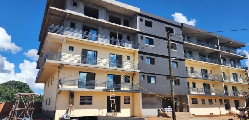 À louer appartements neufs de standing située dans un quartier résidentiel calme et sécurisé à Talatamaty