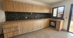 À louer appartements neufs de standing située dans un quartier résidentiel calme et sécurisé à Talatamaty