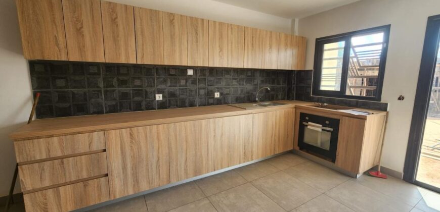 À louer appartements neufs de standing située dans un quartier résidentiel calme et sécurisé à Talatamaty