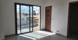 À louer appartements neufs de standing située dans un quartier résidentiel calme et sécurisé à Talatamaty