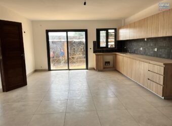 À louer appartements neufs de 75 m2 situés proche de toutes les commodités à Talatamaty Tananarive