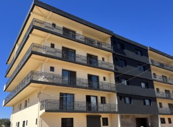 En vente un appartement neuf de type T3 de 75 m² offrant une superbe vue panoramique sur Talatamaty Madagascar