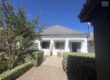 À vendre villa T5 de 110 m2 sur un terrain de 330 m2 située à Amborompotsy Tananarive