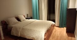 À louer appartement T3 sécurisé situé dans un immeuble avec piscine à Ivandry Madagascar